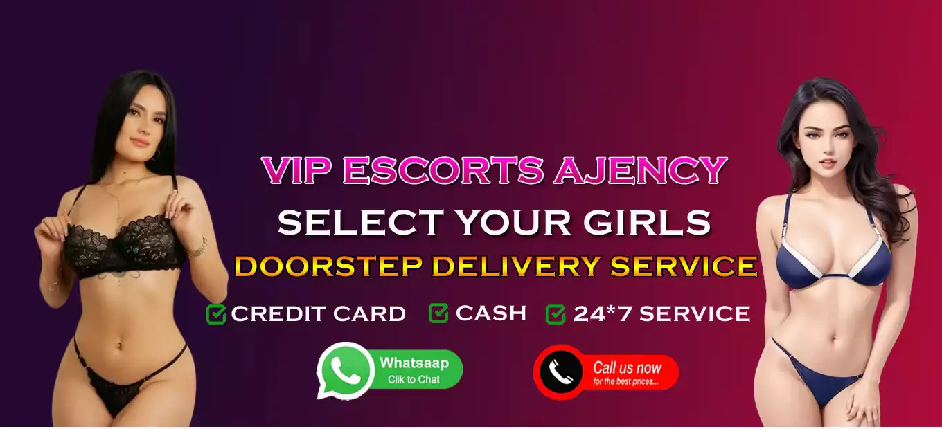 Barrackpore Call Girl Banner